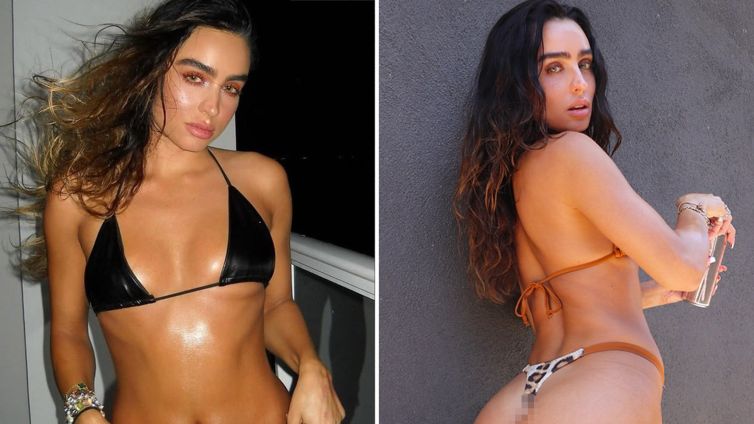 Sommer Ray Turns 30, Check Out Her Sexiest Pics