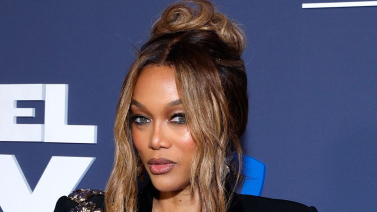 Tyra Banks: Producers Scoff at Demand For Unedited Miss J Interview Footage