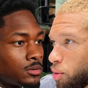 Stefon Diggs' Male Accuser Fears NFL Fans Will Take Over Jury Unless Case is Moved