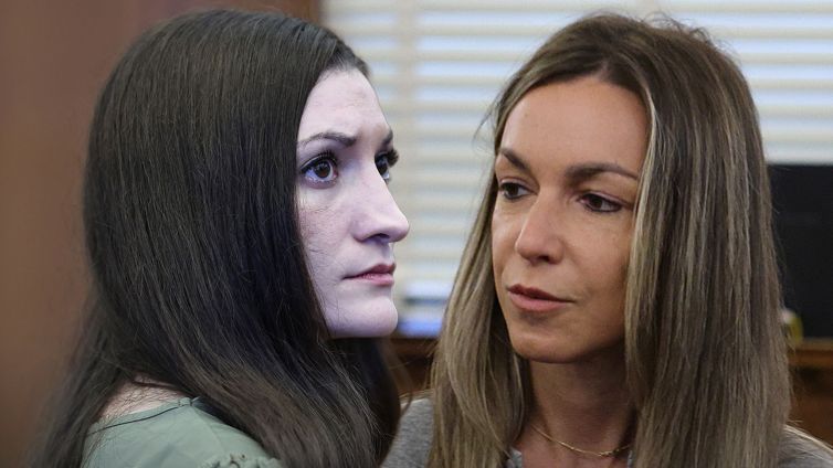Lindsay Clancy Hires Karen Read's Attorney to Try and Get Murder Case Dismissed