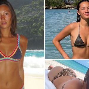 Lily Chee Hot Shots To Kick Off Her 23rd Birthday