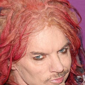 Carrot Top's Saturday Show Is Canceled As He Remains Hospitalized