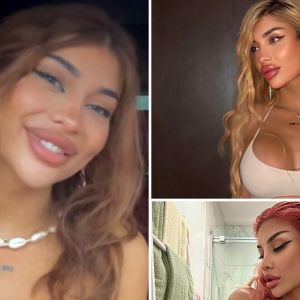 Stina Kayy Hot Shots To Celebrate Her 29th Birthday