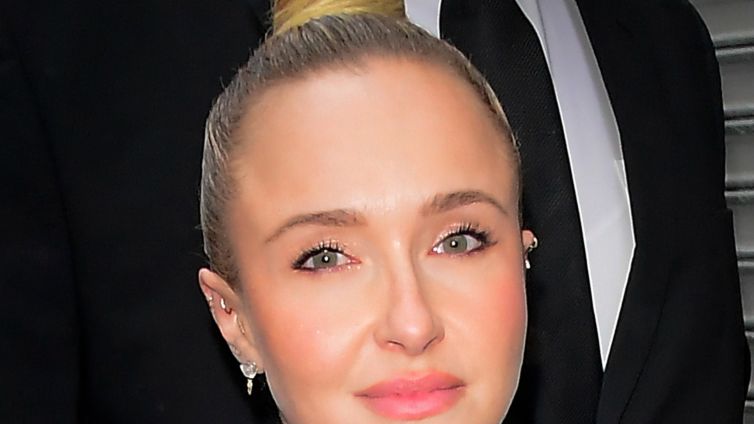 Hayden Panettiere Remembered by Hollywood Celebs During 'Emotional' Memorial