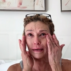 Brandi Glanville Says Health Issues Have Wiped Out Her Social Life