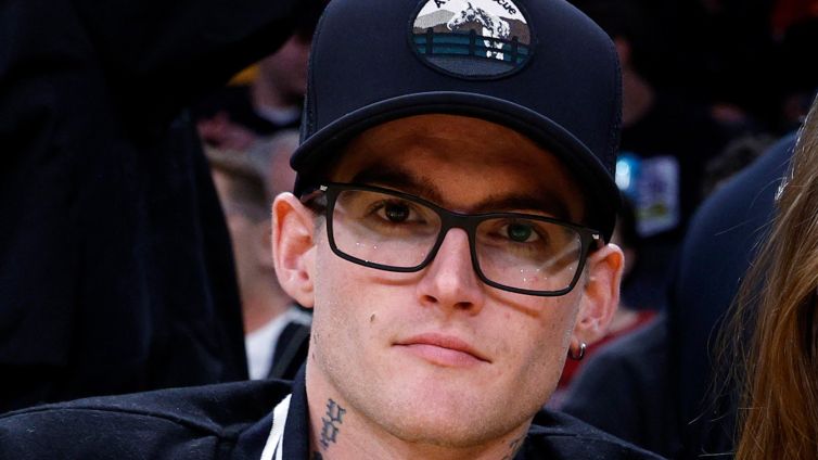 Presley Gerber: Police Investigating Death as Overdose, No Foul Play