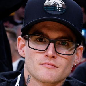 Presley Gerber: Police Investigating Death as Overdose, No Foul Play