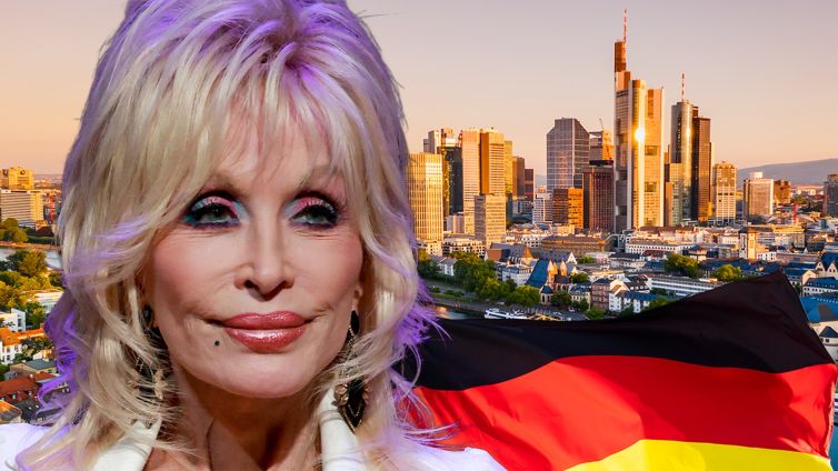 Dolly Parton Secretly Traveled to Germany for Experimental Cancer Treatment