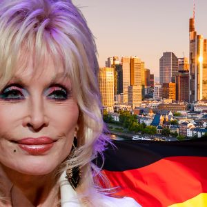 Dolly Parton Secretly Traveled to Germany for Experimental Cancer Treatment