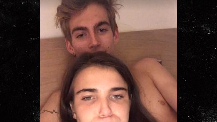 Presley Gerber's Ex-Girlfriend Charlotte D'Alessio Posts Emotional Tribute