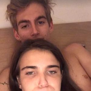 Presley Gerber's Ex-Girlfriend Charlotte D'Alessio Posts Emotional Tribute