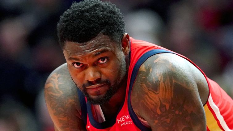 NBA Star Zion Williamson Calls Relationship With Rape Accuser 'Friends With Benefits'