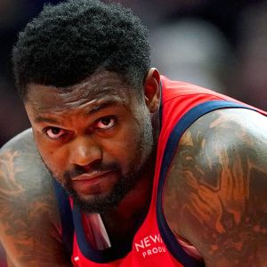 NBA Star Zion Williamson Calls Relationship With Rape Accuser 'Friends With Benefits'