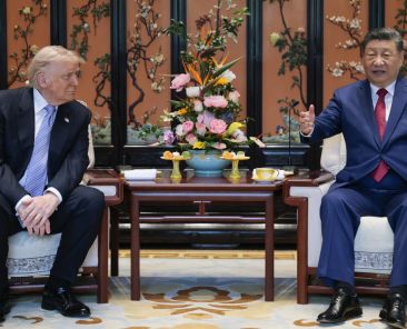 Soybeans, planes and rare earths: What they say about fragile U.S.-China trade truce
