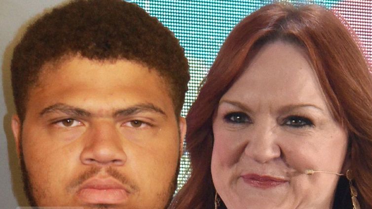 'Pioneer Woman' Ree Drummond's Son Arrested For Allegedly Assaulting Cop, Drug Possession