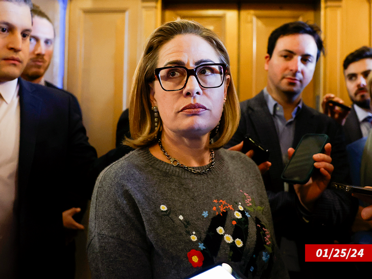 sub Kyrsten Sinema getty 2