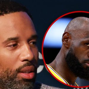 Maverick Carter: LeBron James' Business Partner Battling Ex Over Child Support