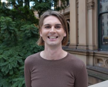 Ex-AFA CEO Olly Arkins Appointed Deputy Lord Mayor of Sydney