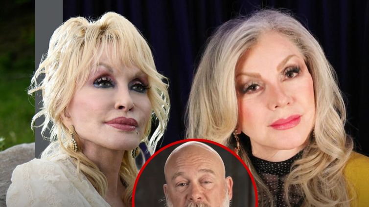 Dolly Parton's Sister Stella Speaks Out on Family Feud