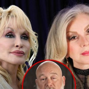Dolly Parton's Sister Stella Speaks Out on Family Feud
