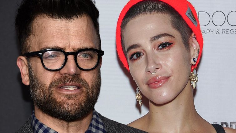 'Alias' Star Kevin Weisman Claims Ex Compared His Daughter to Ted Bundy and Hamas