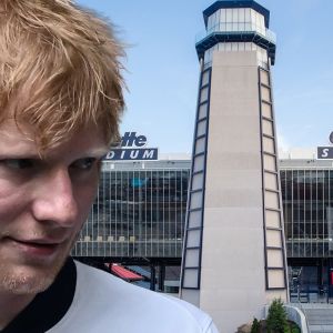 Ed Sheeran Shows at Robert Kraft's Gillette Stadium in Jeopardy Amid Macklemore Drama