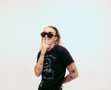 From Top of the Australian Airplay Chart to the AFL Final: How G Flip Got Hot With ‘Bed On Fire’