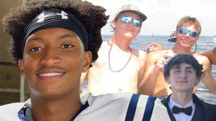 Nolan Wells' Friends Respond To Bomb Threats: 'We Refuse to Be Intimidated'