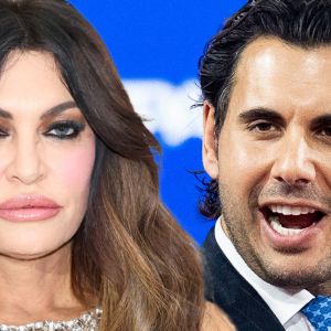 Ambassador Kimberly Guilfoyle's Hunky Gatekeeper Is Paid Gas Lobbyist