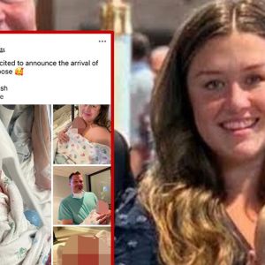 Lindsay Clancy Alleged Copycat Corie Walsh's Chilling Facebook Posts About Slain Son