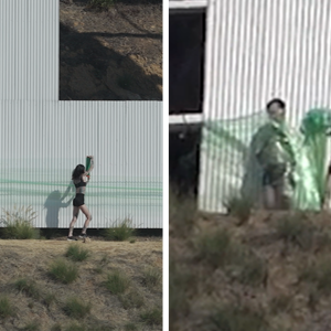 Dominatrix Who Mummified Man to Hollywood Sign Speaks Out