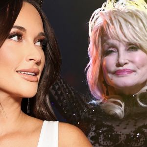 Kacey Musgraves Honors Dolly Parton With 'I Will Always Love You' at VMAs
