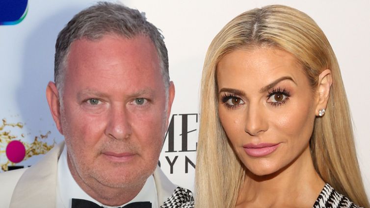 'RHOBH' Star Dorit Kemsley Claims PK Kept Her In Dark About Finances During Marriage