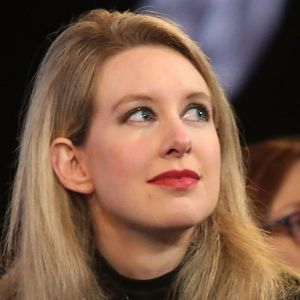 Elizabeth Holmes Says She's Fighting to Prove Her Innocence