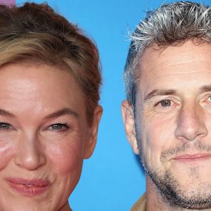 Renée Zellweger Dismissed From Legal Battle With Boyfriend Ant Anstead