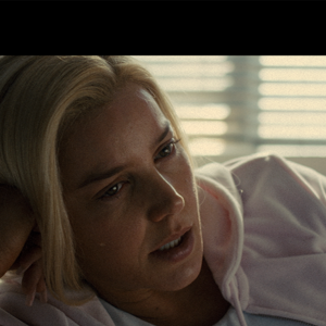 Anna Nicole Smith Biopic: Sneak Peak At Emotional Scene With Abbie Cornish As Late Model