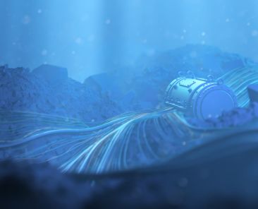 A new arms race is unfolding on the ocean floor