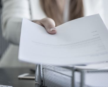 AI broke the job application. What replaces it?