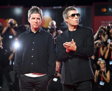 After Oasis Documentary Revives ‘Live ’25’ Tour Madness, Gallagher Brothers Will Reunite All Over Again Next Year
