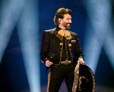 Alejandro Fernández, Maná & More Set for Star-Studded Mexican Independence Day Las Vegas Lineup