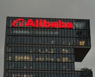 Alibaba shares jump as new AI chip, data center buildout plans unveiled