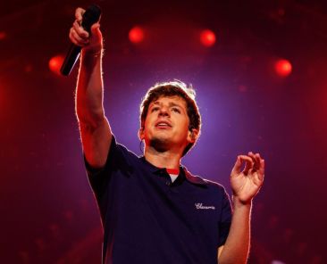 Charlie Puth Cancels Australian and New Zealand Arena Dates