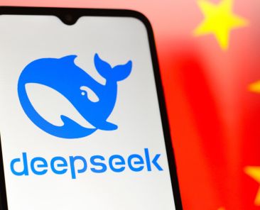 Chinese AI models surge in global popularity — and Washington is worried
