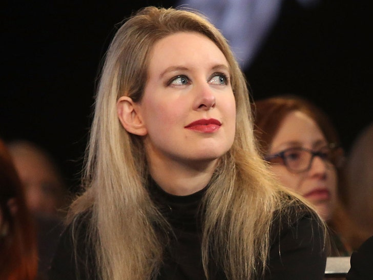 elizabeth holmes getty 1