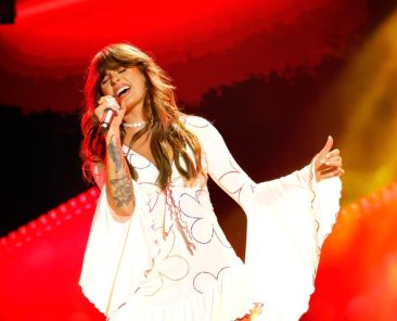 Ella Langley’s ‘Choosin’ Texas’ Notches 14th Week Atop ARIA Chart