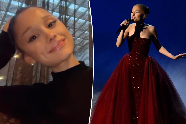 Exclusive | Inside Ariana Grande’s life away from the spotlight in LA — and when fans can expect her to return