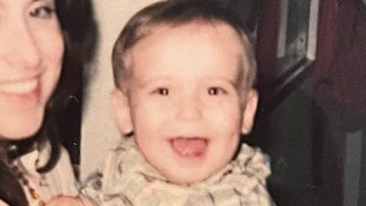 Guess The Nickelodeon Star This Baby Boy Turned Into!
