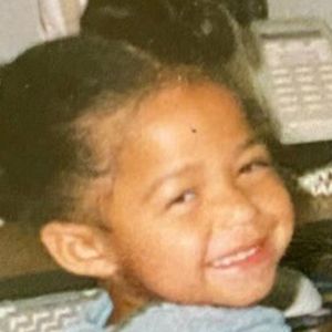 Guess Which NBA WAG This Cute Kid Turned Into!