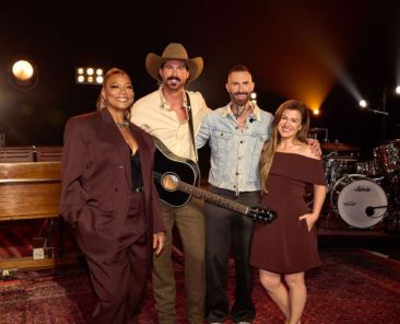 Here’s Where to Watch 'The Voice' Season 30 Online for Free