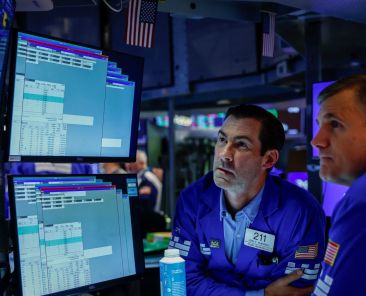 Higher interest rates and AI safety fears put the stock market to the test last week